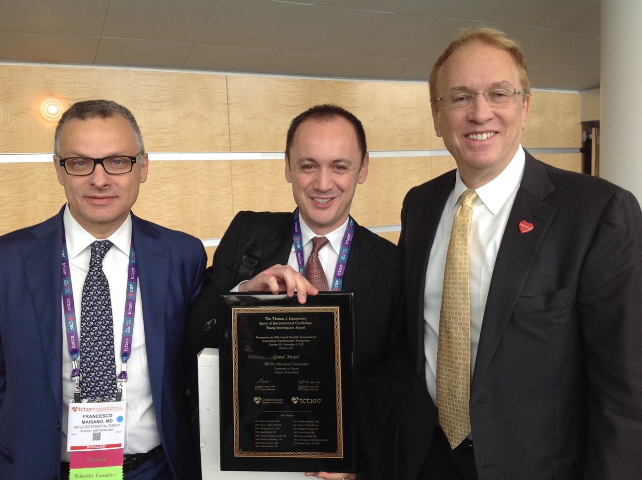 Dr Taramasso Former Unisr Student Awarded As The Most Promising Interventional Cardiologist In The World Universita Vita Salute San Raffaele Dr Taramasso Former Unisr Student Awarded As The Most Promising Interventional Cardiologist In The World Universita Vita Salute San Raffaele