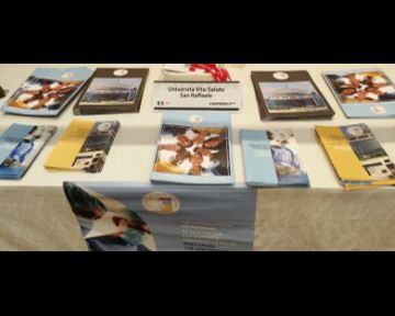 International Exhibition for UniSR