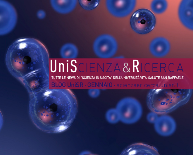 UniScience&Research January issue is out!