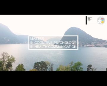 Webinar Cognitive Psychology in Health Communication!