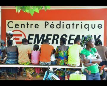 Emergency incontra UniSR