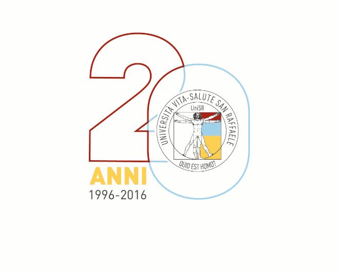 1996/1997 – 2016/2017: UniSR compie 20 anni