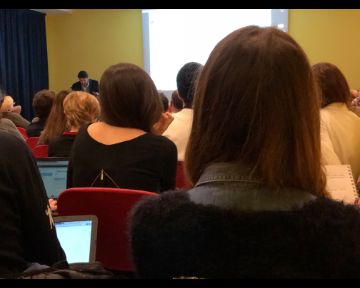 BRITISH COUNCIL – Corso in convenzione con UniSR