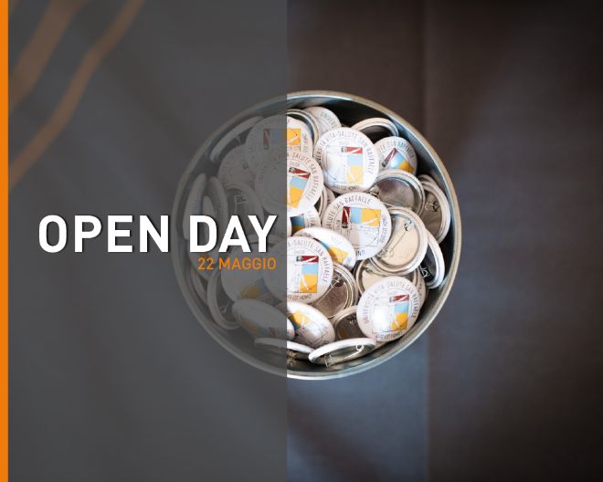 Open Day 2018: vieni a conoscere UniSR !