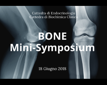 Al San Raffaele il BONE Mini-Symposium