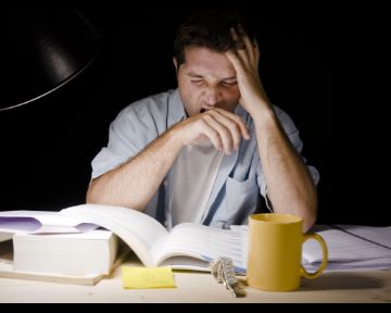 Sonno prima degli esami: è fondamentale, ed ecco perché