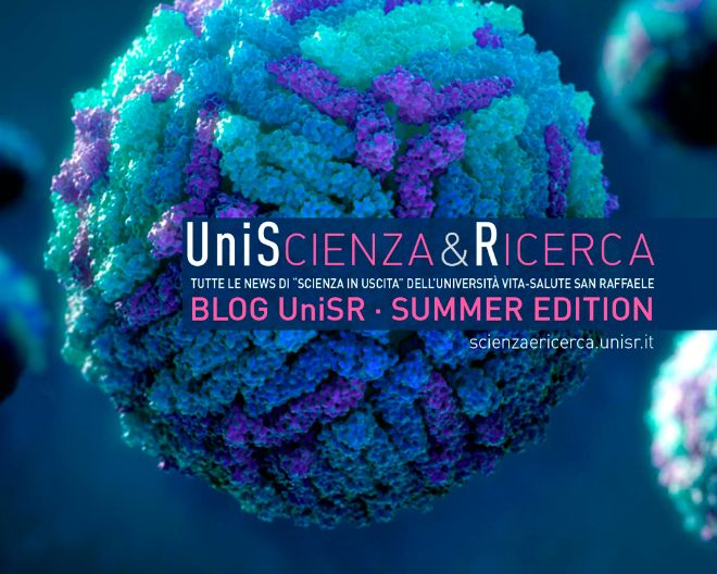 È online la Summer Edition del blog UniScienza&Ricerca!