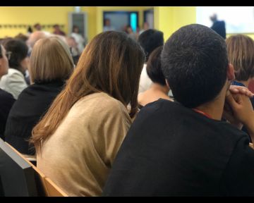 Stress e Salute nelle forze armate e nelle forze dell’ordine italiane