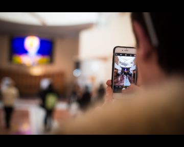 Pubblicate le Graduatorie UniSR delle prove di ammissione