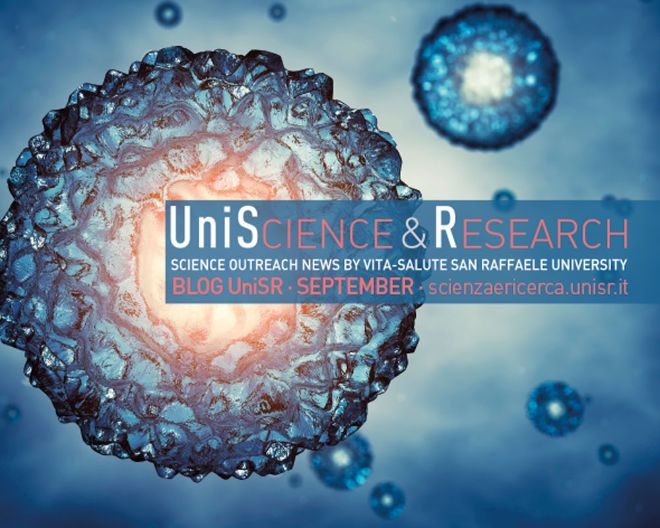 UniScience&Research September issue is out!
