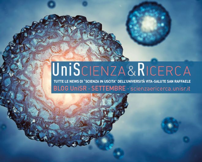 È online il numero di Settembre di UniScienza&Ricerca