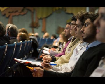 Seminar on Requesting Visas for the United States for Study, Exchange and Research Programs