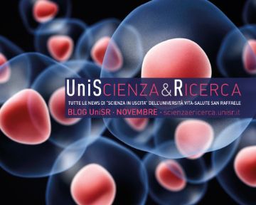 È online il numero di Novembre di UniScienza&Ricerca