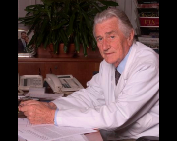 E’ mancato Guido Pozza professore emerito della nostra Università.
