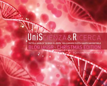 È online la Christmas Edition di UniScienza&Ricerca