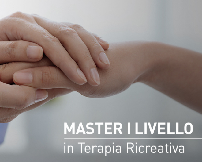 UniSR e Dynamo Camp insieme per il primo master in Italia in Terapia Ricreativa – iscrizioni chiuse