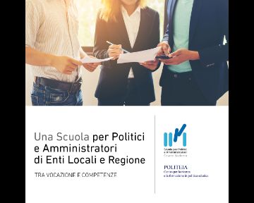 QUALE EUROPA? POLITICA e AMMINISTRAZIONE nelle principali democrazie europee contemporanee