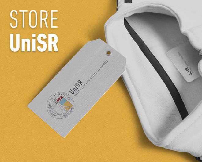 Store online: pronto il nuovo shop targato UniSR
