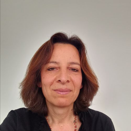 Prof.ssa Cristina Renzi