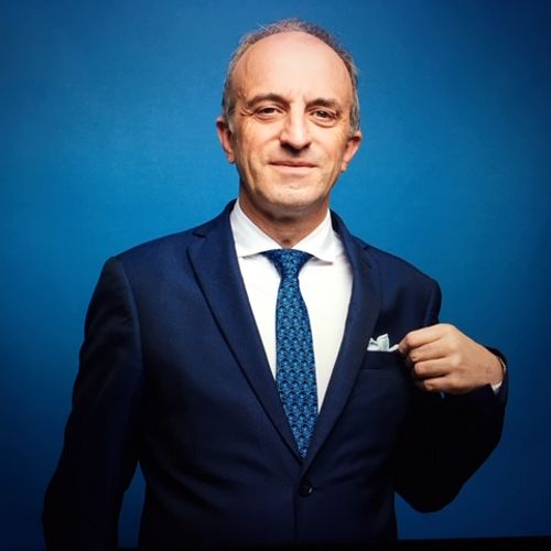 Prof. Carlo Signorelli