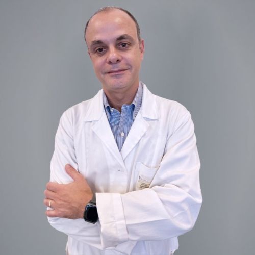 Prof. Gabriele Capurso