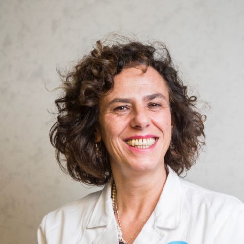 Prof.ssa Maria Chiara Bonini