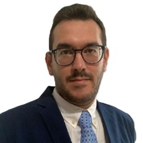 MD Ferdinando D'Amico