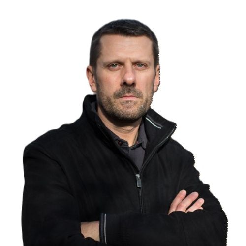 Dott. Stefano Rolandi