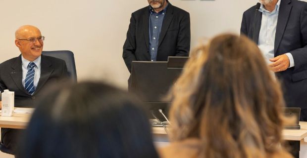 The Crisis of Liberalism: quando la filosofia incontra il presente alla Cattedra Rotelli 2025