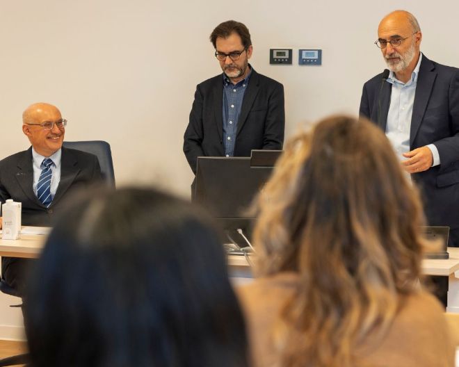 The Crisis of Liberalism: quando la filosofia incontra il presente alla Cattedra Rotelli 2025