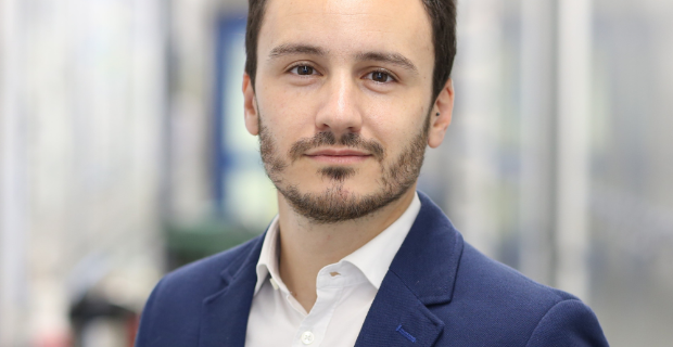 An ERC Starting Grant assigned to Dr. Davide Folloni