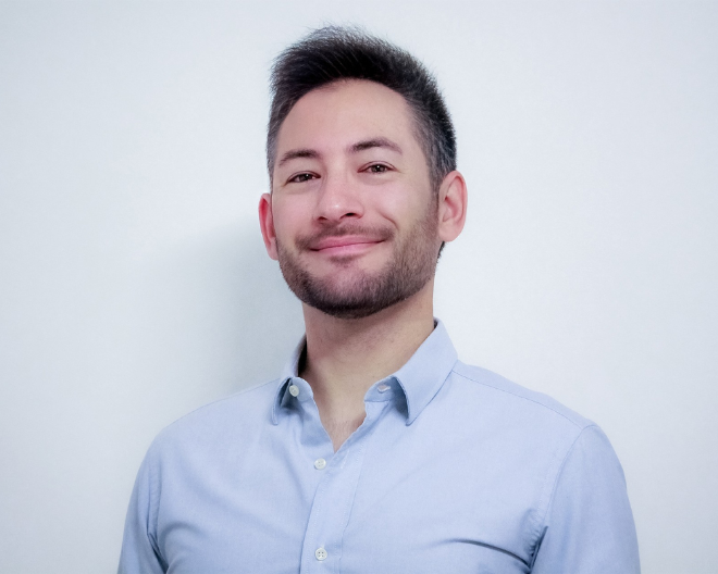 A Francesco Andreata il Premio “Antonio Feltrinelli Giovani” per le Scienze Biologiche dell’Accademia Nazionale dei Lincei