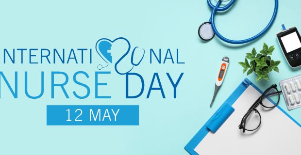 12 Maggio – Giornata Internazionale dell’Infermiere 