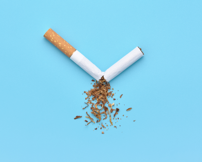 Fumare? No, grazie. In UniSR si respira conoscenza