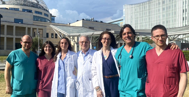 New Genetic Mutation Linked to Cardiomyopathy Identified