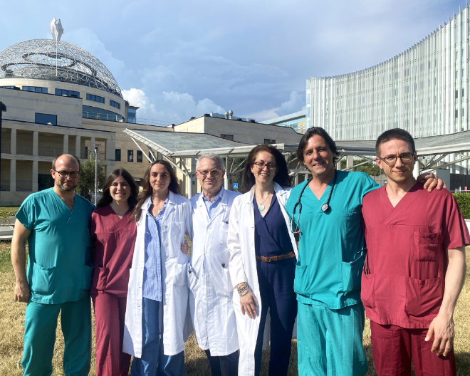 New Genetic Mutation Linked to Cardiomyopathy Identified