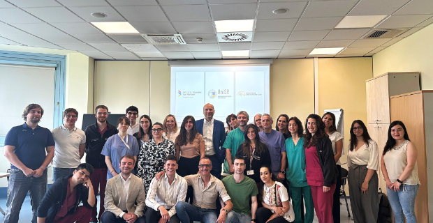 Trasfusioni in cardiochirurgia: nuovo studio guida un cambio di strategia