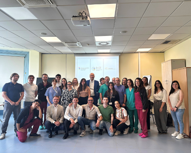 Cardiac Surgery: San Raffaele Study Revises Blood Transfusion and Healthcare Resource Use