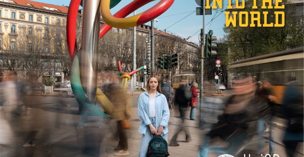 Open Day UniSR – il primo passo verso il tuo futuro