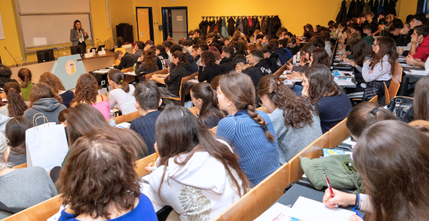 UniSR ospita UniVax Day 2025 insieme agli altri Atenei italiani