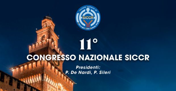 UniSR partecipa all’11° Congresso Nazionale SICCR – “Innovazione e Sostenibilità”