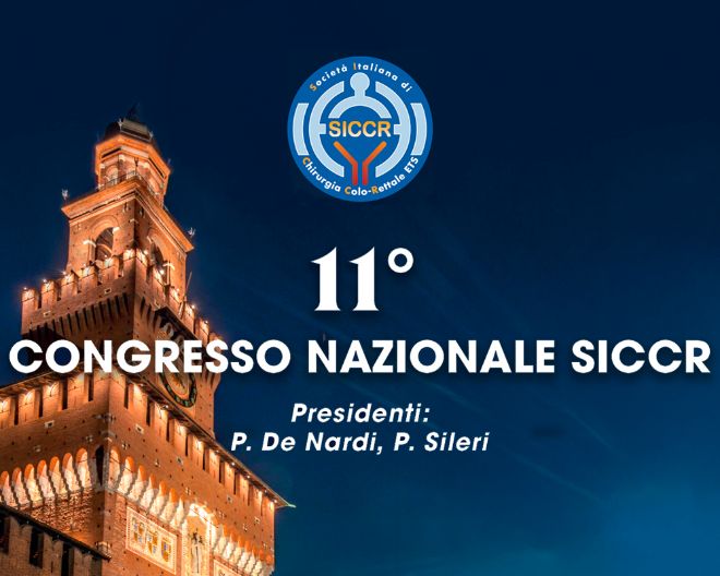 UniSR partecipa all’11° Congresso Nazionale SICCR – “Innovazione e Sostenibilità”