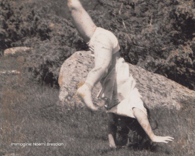 Bravissime: i confini invisibili della violenza