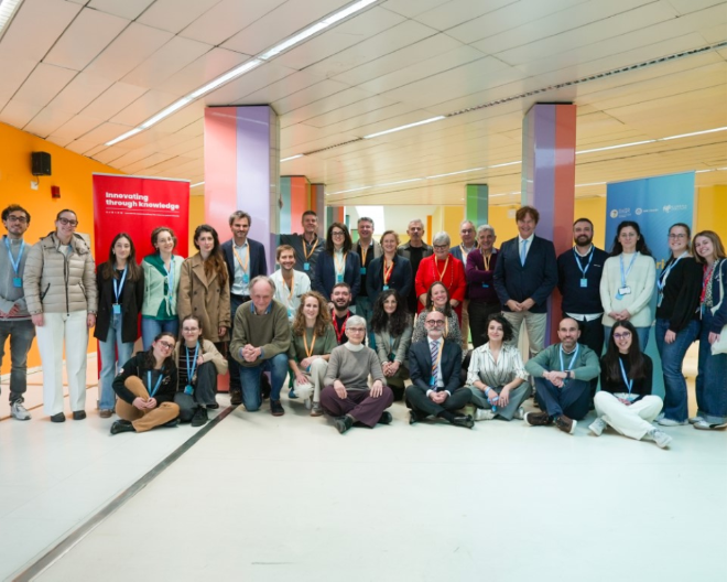 Medicina traslazionale e impatto della ricerca: Early Spring Meeting EUREKA 2026