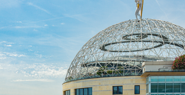 2 proposte di UniSR per la riqualificazione socioculturale di Rozzano 