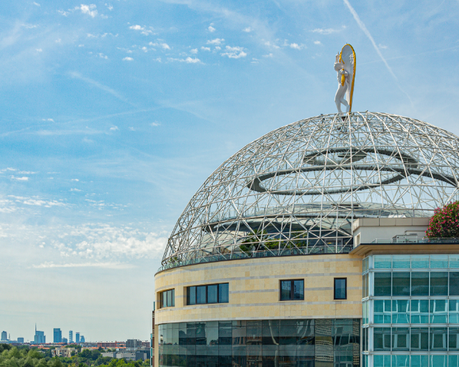 2 proposte di UniSR per la riqualificazione socioculturale di Rozzano 