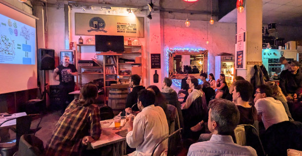 Pint of Science 2026: la scienza alla spina torna nei pub milanesi