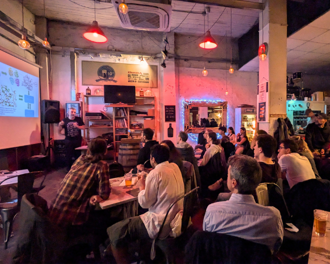 Pint of Science 2026: la scienza alla spina torna nei pub milanesi