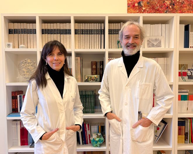 Multiple sclerosis, breakthrough in research: researchers have identified a molecule that promotes repair of the nervous system 