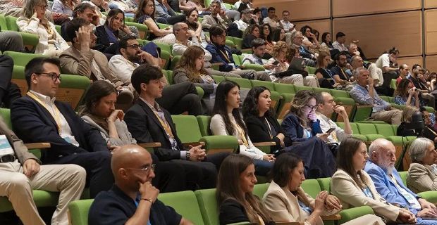 S-RACE al centro dell’evento UniSR & D³4Health: AI e dati clinici